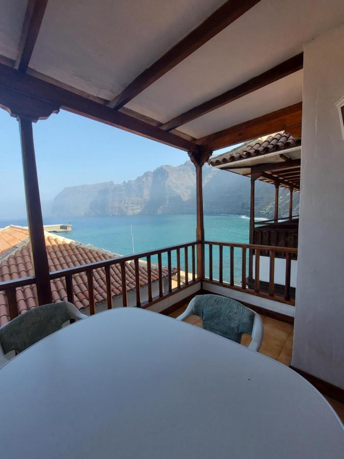 Incredible View, 2 Rooms Los Gigantes Acantilado de los Gigantes Zewnętrze zdjęcie