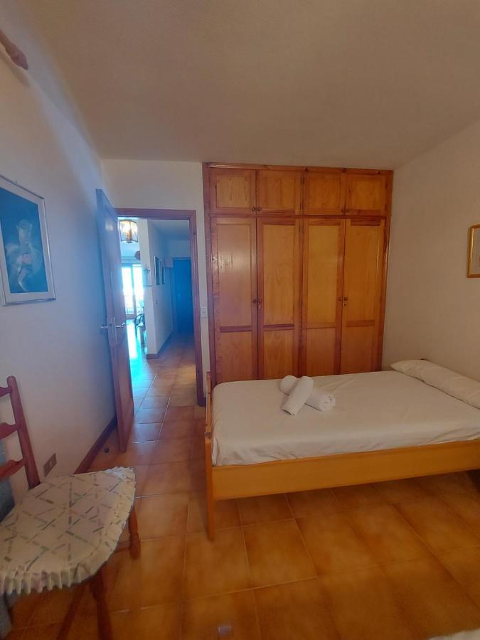 Incredible View, 2 Rooms Los Gigantes Acantilado de los Gigantes Zewnętrze zdjęcie